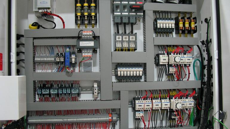 Elektrik Pano Servisi
