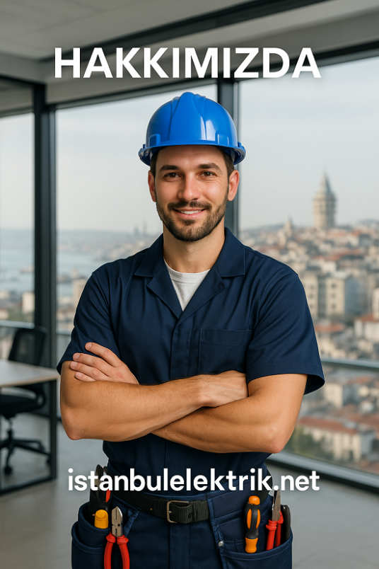  İstanbul Elektrik